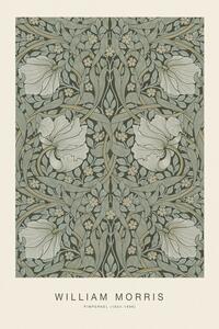 Reprodukció Pimpernel (Special Edition Classic Vintage Pattern) - William Morris