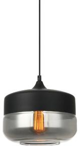 Italux Modern Függeszték Molina Fekete ITXMDM-2380/1 BK+SG