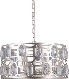 Italux glamour modern függeszték momento pezsgő itxpnd-43400-6