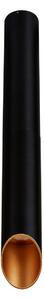 Italux modern spot lámpa argon fehér arany itxslc78008-m bl+go