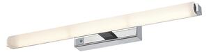 Italux Modern Fali lámpa Minor Króm ITXMB1247B/L