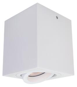 Italux Modern Spot lámpa Emilio Fehér ITXIT8004S1-WH