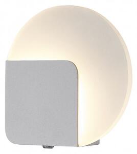 Italux Modern Fali lámpa Lorelei Fehér ITXMB1280C