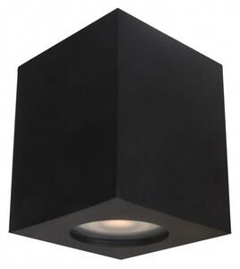 Italux Modern Spot lámpa Fabrycio Fekete ITXIT8003S1-BK IP44
