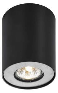 Italux Modern Spot lámpa Noma Fekete ITXCL-110GU10-BL