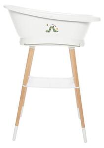 Babakád szett Sense Bohemian Garden és Sense White állvány