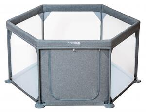 FreeON Hexagon utazójáróka