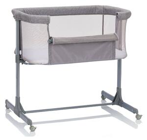 Fillikid babaöböl ECO szürke OD-374-07