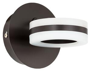Italux Modern Fali lámpa Metis Barna ITXAB16002-1A COFFEE