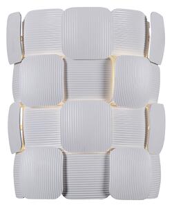 Italux Modern Fali lámpa Elisa Fehér ITXW0317-01Q-S8A1