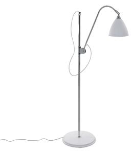 Italux modern skandináv állólámpa evato fehér itxmle3052/1c-wh