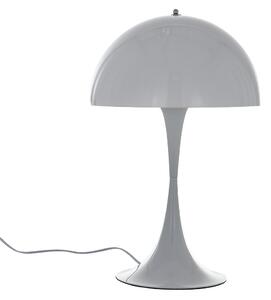 Italux modern skandináv asztali lámpa sheridan fehér itxmte2065/1-white