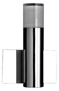 Italux Modern Kültéri LED lámpa Aron Króm ITXMB15232-01A