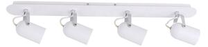 Italux Modern Spot lámpa Lumen Fehér ITXFH31144-AJ13