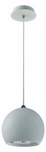 Italux Modern Függeszték Regina Fehér ITXFH5951BJ-200 WH