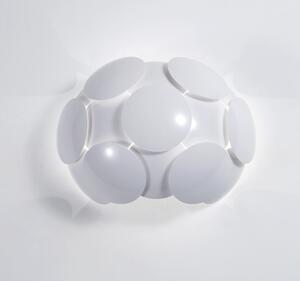 Italux Modern Fali lámpa Santina white Fehér ITXW0317-01A-T5E0