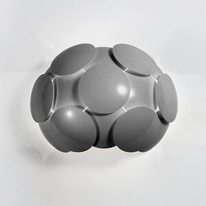 Italux Modern Fali lámpa Santina grey Szürke ITXW0317-01S-U1GM