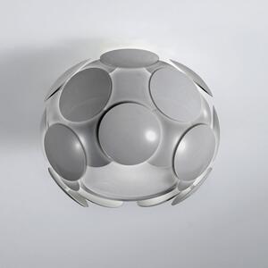 Italux Modern Mennyezeti lámpa Santina grey Szürke ITXC0317-01S-U1GM