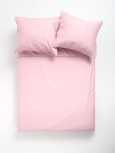 Sinsay - Ágynemű-garnitúra - pasztellpink