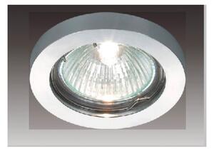 Italux Modern Spot lámpa Downlights Nikkel ITXMQ71810-1B