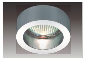 Italux Modern Spot lámpa Downlights Nikkel ITXMQ71811-1B