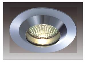 Italux Modern Spot lámpa Downlights Nikkel ITXMQ71817-1A