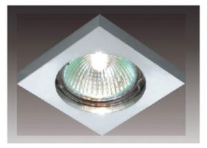 Italux Modern Spot lámpa Downlights Nikkel ITXMQ71813-1B
