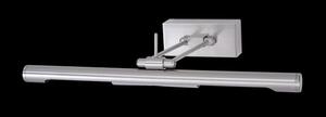 Italux Modern Falikép világítás Technic Nikkel ITX966/2G9 SAT.N