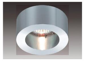 Italux Modern Spot lámpa Downlights Nikkel ITXMQ71811-1C