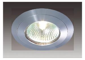 Italux Modern Spot lámpa Downlights Nikkel ITXMQ71816-1A