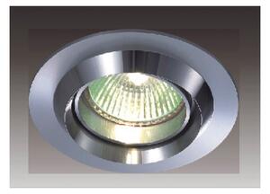 Italux Modern Spot lámpa Downlights Nikkel ITXMQ71818-1A