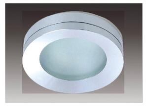 Italux modern spot lámpa downlights fehér nikkel itxmq71803-1b