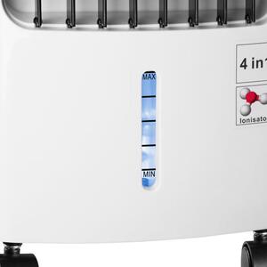 Monzana® Léghűtő 3,5 l - fehér