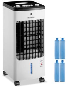 Monzana® Léghűtő 3,5 l - fehér
