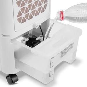Monzana® Léghűtő 3,5 l - fehér