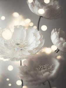 Fotográfia Romantic Flowers, Treechild