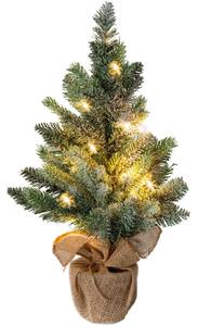 15 LED-es fa 60 cm RXL 411