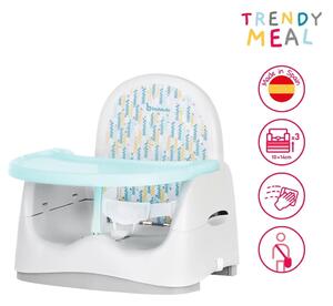 Badabulle etetõszék székre tehetõ Trendy Meal B009012