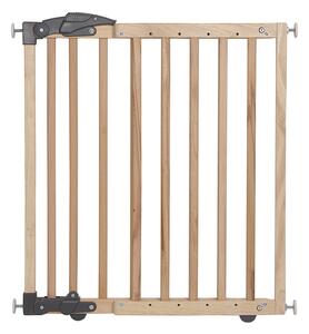 Clippasafe Ajtórács fa 68-102cm 118/2