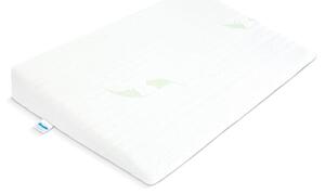 Sensillo párna reflux ellen ék alakú Luxe Aloe Vera 60x38cm