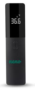 Neno hõmérõ Medic T02 érintés nélküli infra