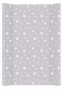 Ceba pelenkázó lap merev 2 oldalú 50x70cm COMFORT Milky Way