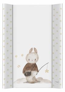 Ceba pelenkázó lap merev 2 oldalú 50x70cm BASIC dreamer