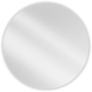 Mexen Alto 90 cm-es kerek fürdőszobai tükör - 9853-090-090-000-00
