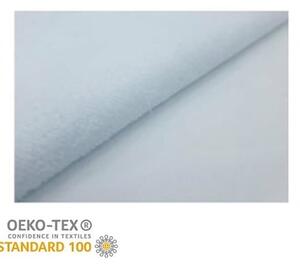 Stella matracvédõ lepedõ 60x120cm kék