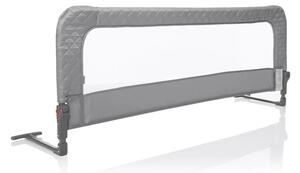 Zopa leesésgátló Monna Silver Grey ezüstszürke 60x150 cm