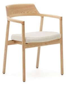 Bézs huzat 46 cm Alocs – Kave Home