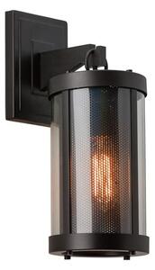 Feiss loft fali lámpa bluffton barna elsfe-bluffton1