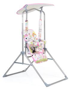 Moni Funny kerti hinta pink