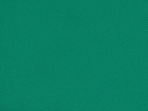 Smaragdzöld babzsák 140 x 180 cm FUZZY